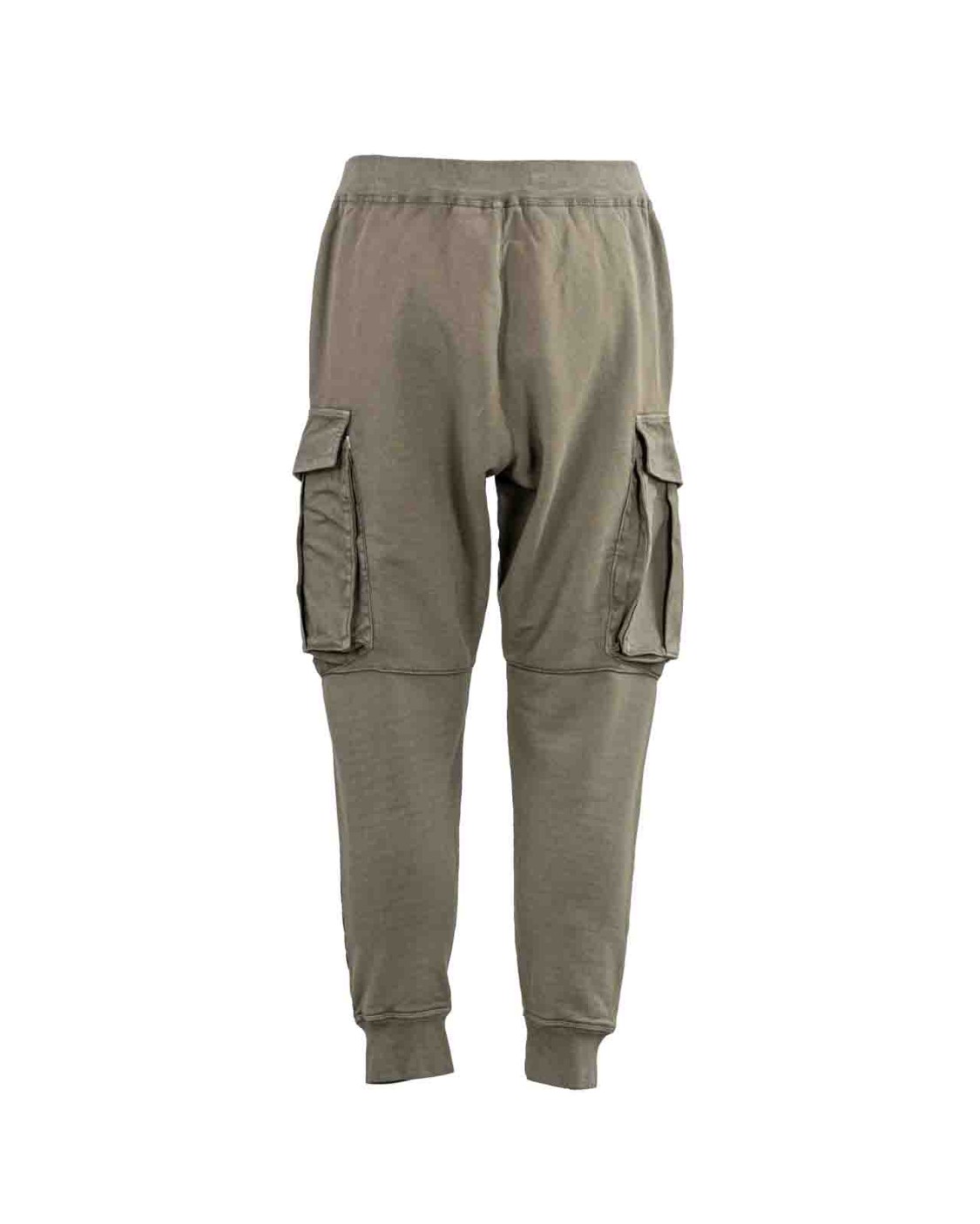 shop DSQUARED2 Sales Pantalone: Dsquared2 jogger cargo.
Pantalone multitasche.
Vita elastica.
Polsini sul fondo.
Vestibilità regolare.
Composizione: 100% Cotone.
Fabbricato in Italia.. S74KB0854 S25539-695 number 3799318